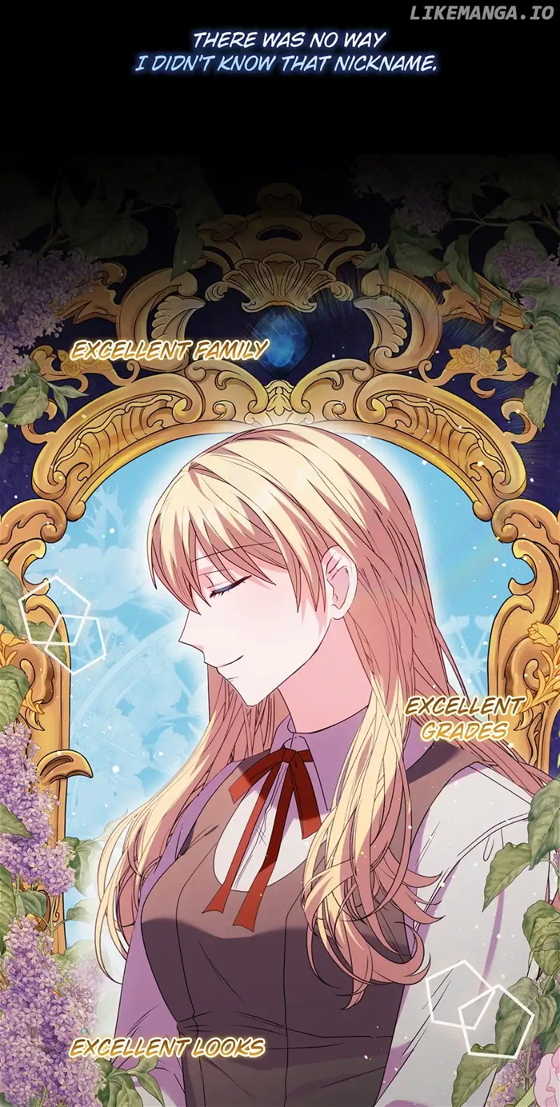 Angelica: My wife has changed Chapter 32 222 23