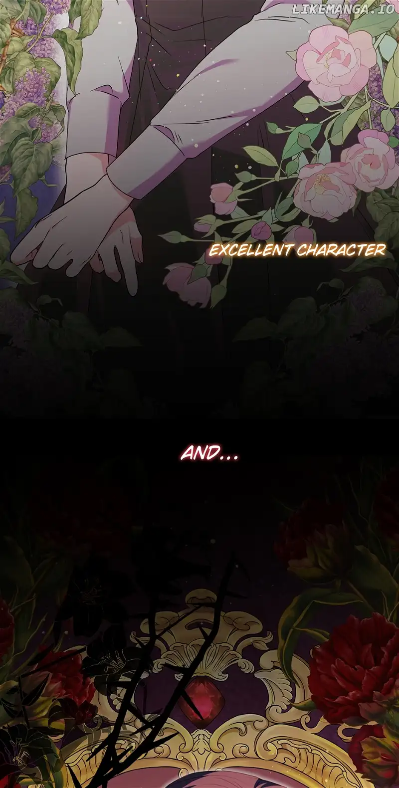 Angelica: My wife has changed Chapter 32 223 24