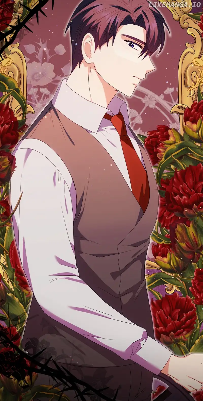 Angelica: My wife has changed Chapter 32 224 25