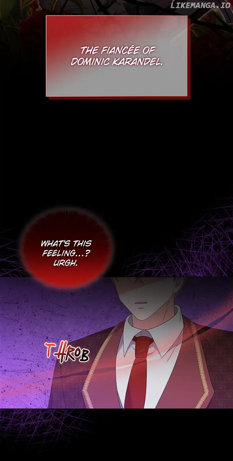 Angelica: My wife has changed Chapter 32 225 26