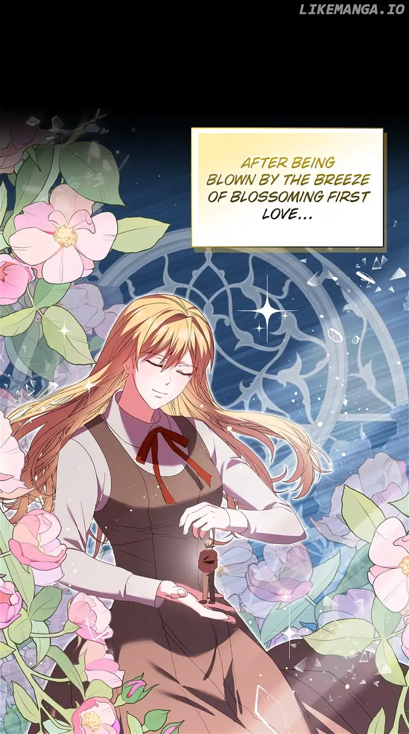 Angelica: My wife has changed Chapter 32 226 27