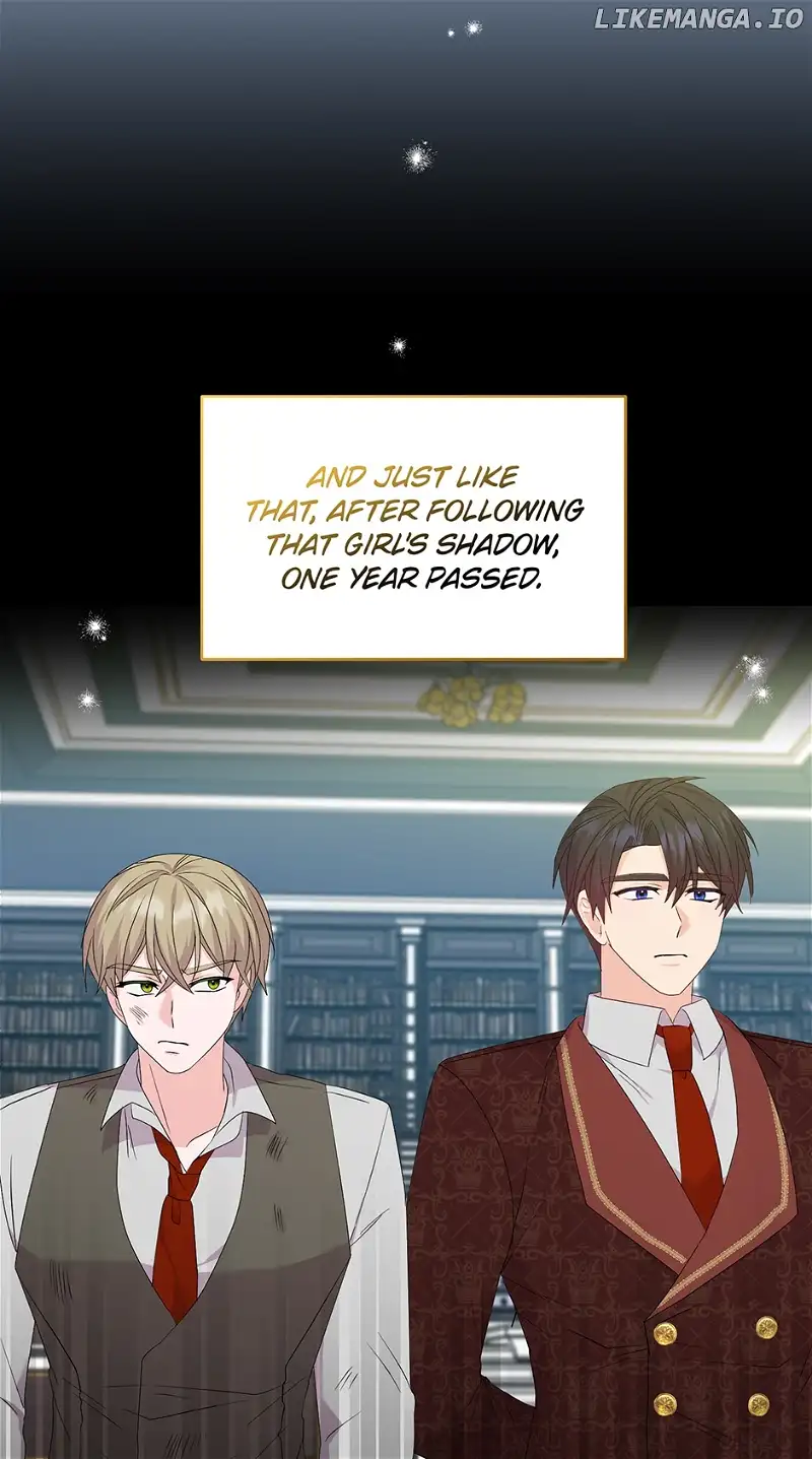 Angelica: My wife has changed Chapter 32 228 29