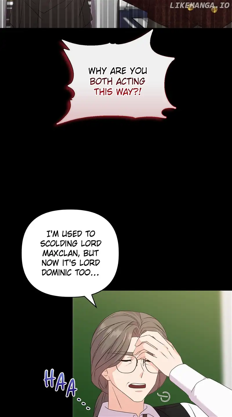 Angelica: My wife has changed Chapter 32 229 30