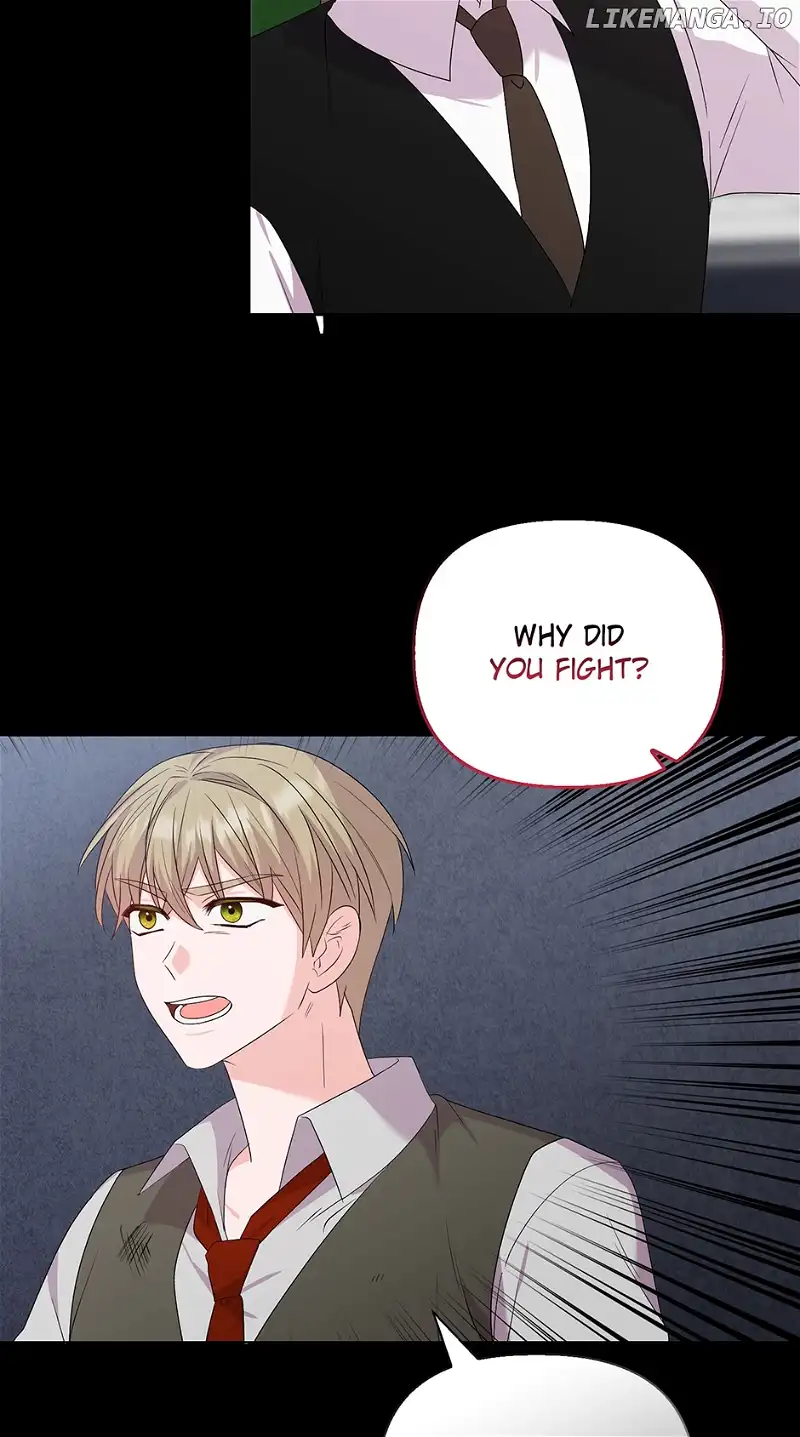 Angelica: My wife has changed Chapter 32 230 31