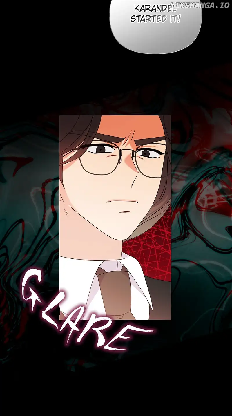 Angelica: My wife has changed Chapter 32 231 32