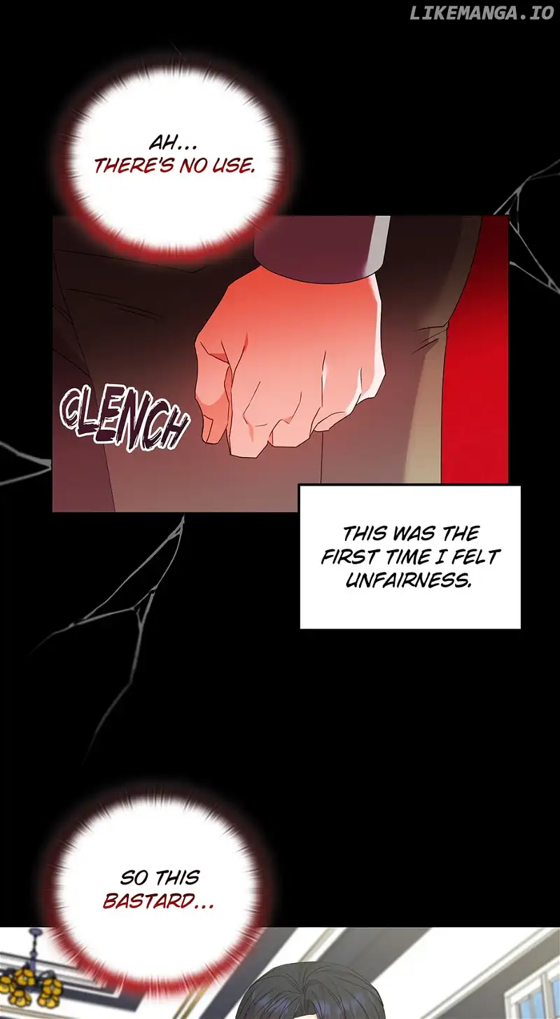 Angelica: My wife has changed Chapter 32 232 33