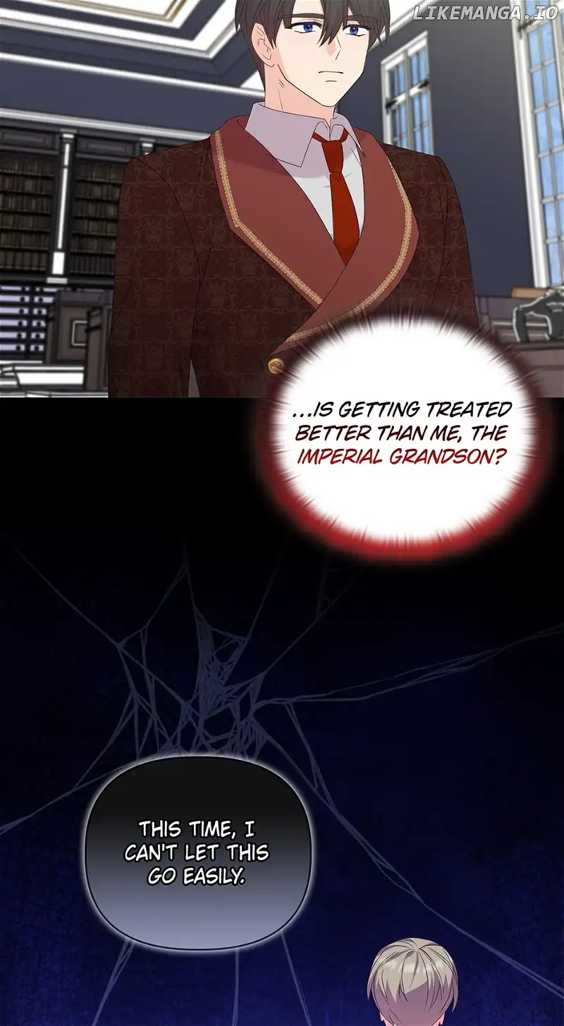 Angelica: My wife has changed Chapter 32 233 34