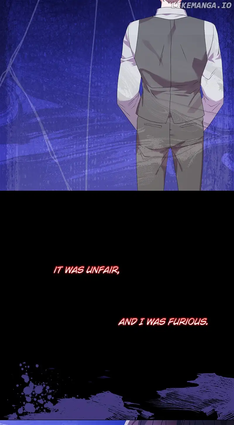 Angelica: My wife has changed Chapter 32 234 35