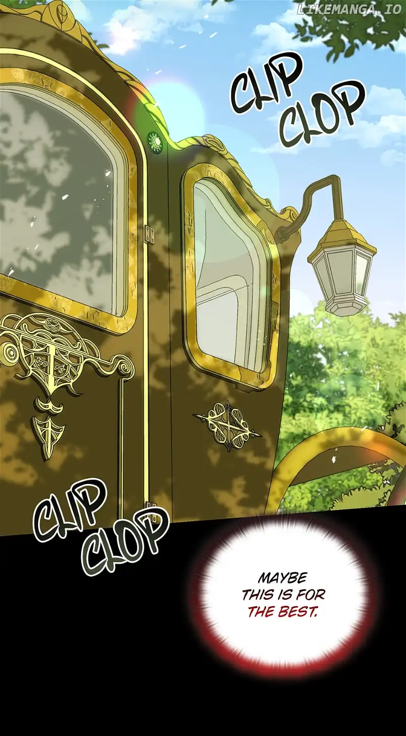 Angelica: My wife has changed Chapter 32 236 37