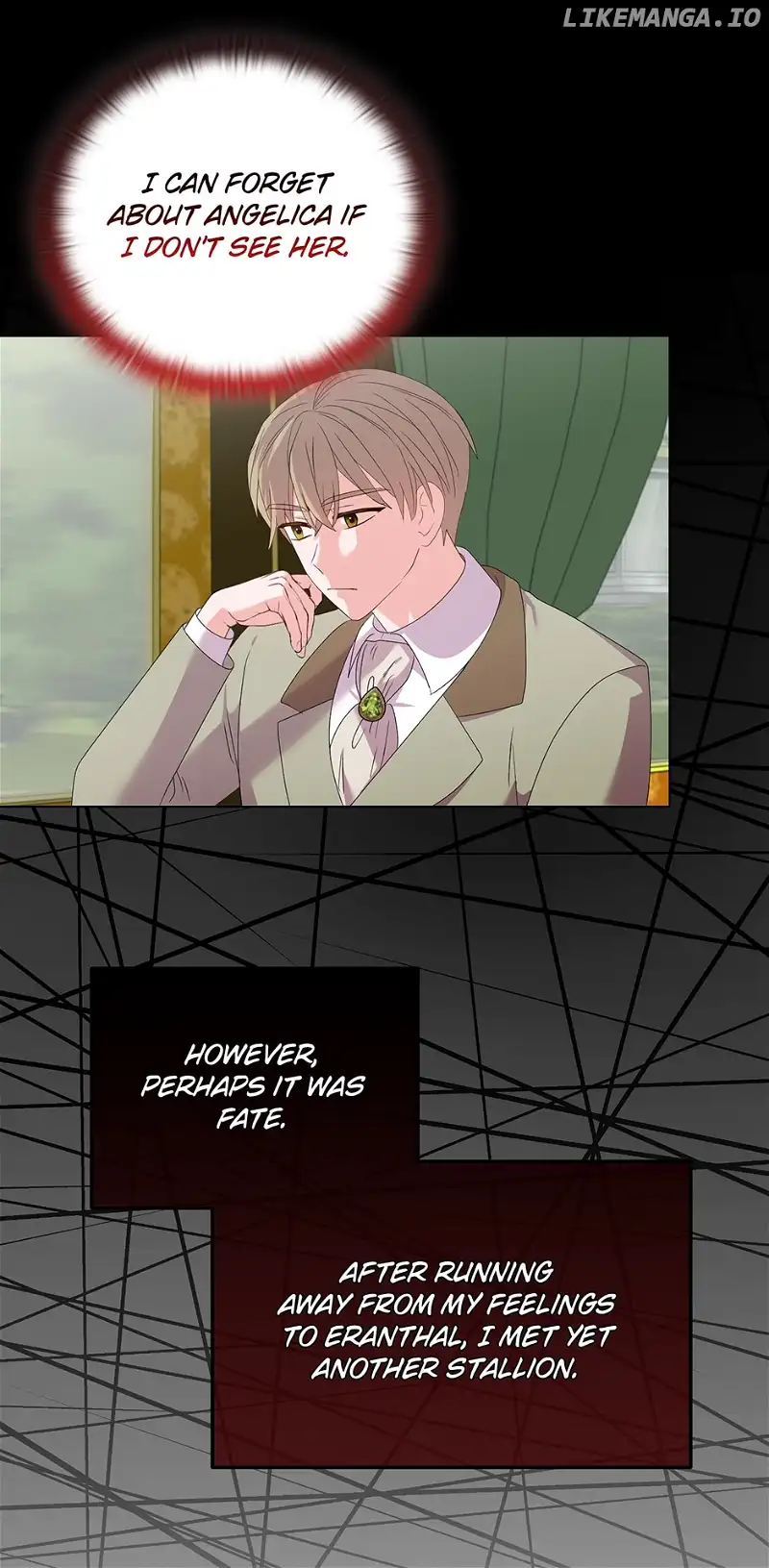 Angelica: My wife has changed Chapter 32 237 38