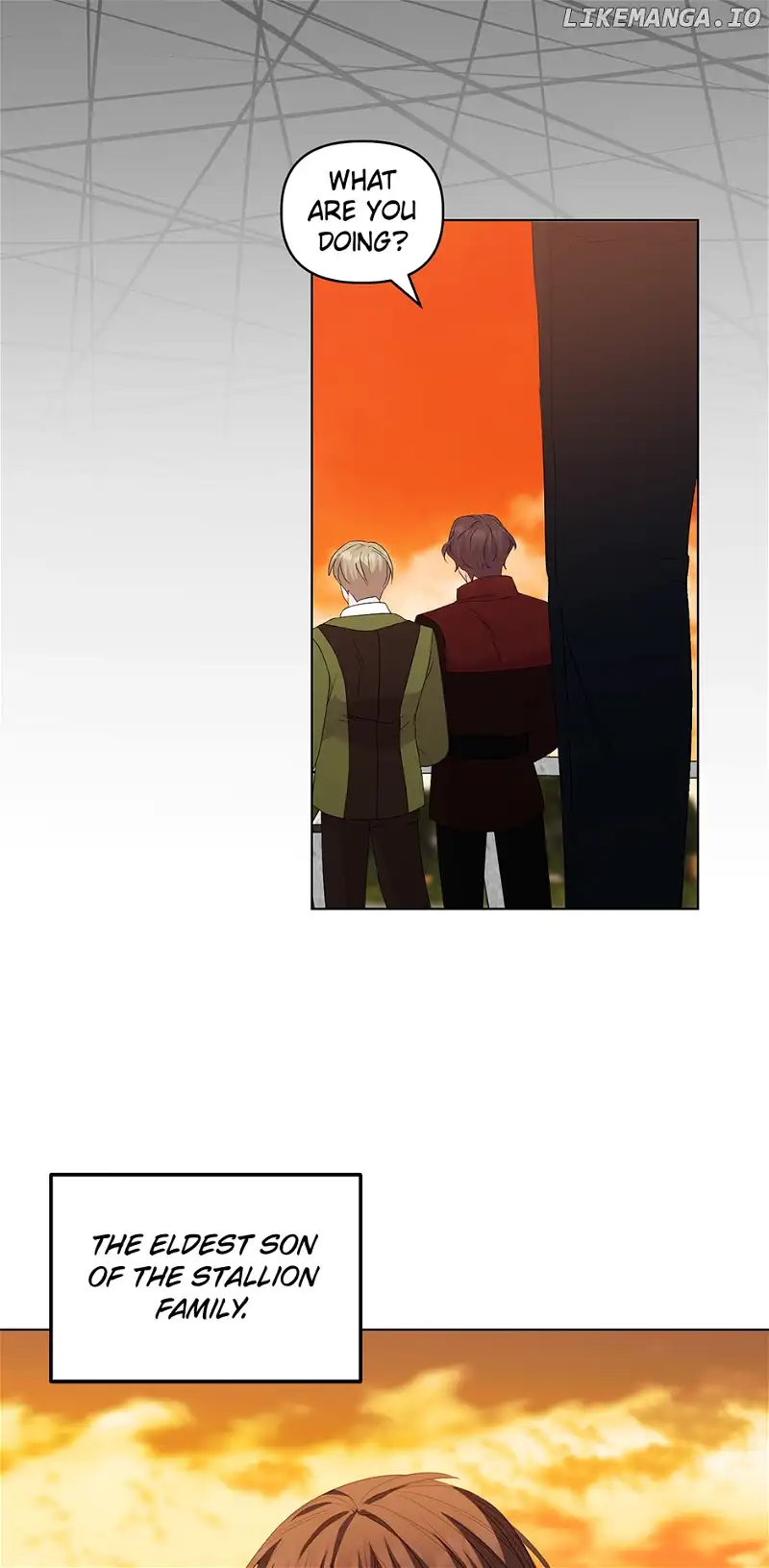 Angelica: My wife has changed Chapter 32 238 39