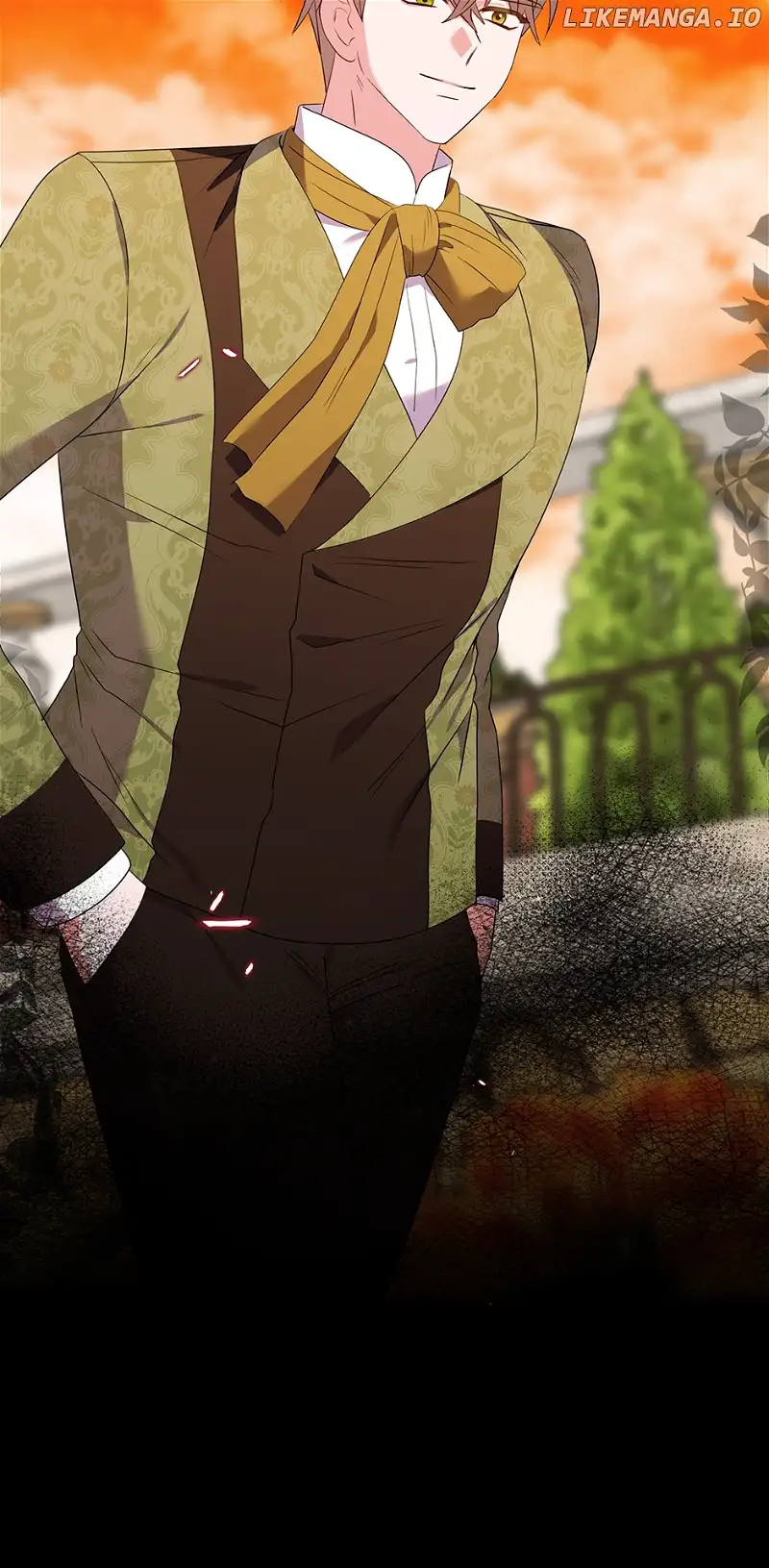 Angelica: My wife has changed Chapter 32 241 42