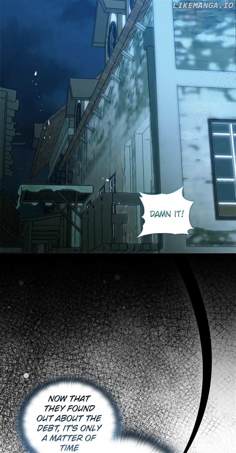 Angelica: My wife has changed Chapter 32 243 44