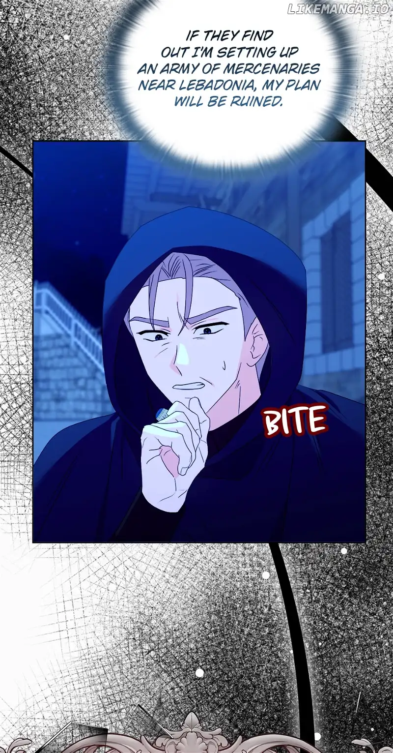 Angelica: My wife has changed Chapter 32 245 46