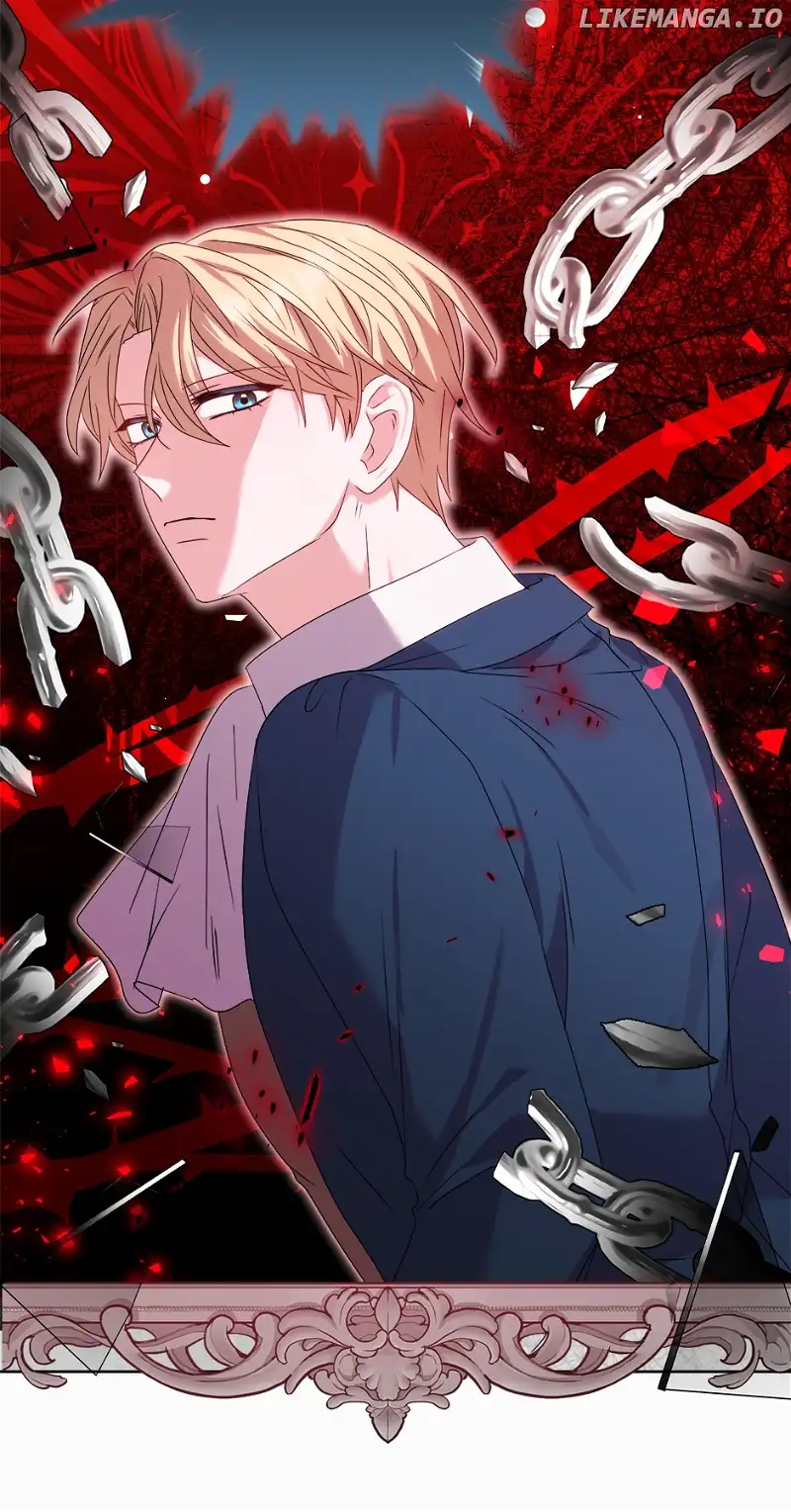 Angelica: My wife has changed Chapter 32 247 48