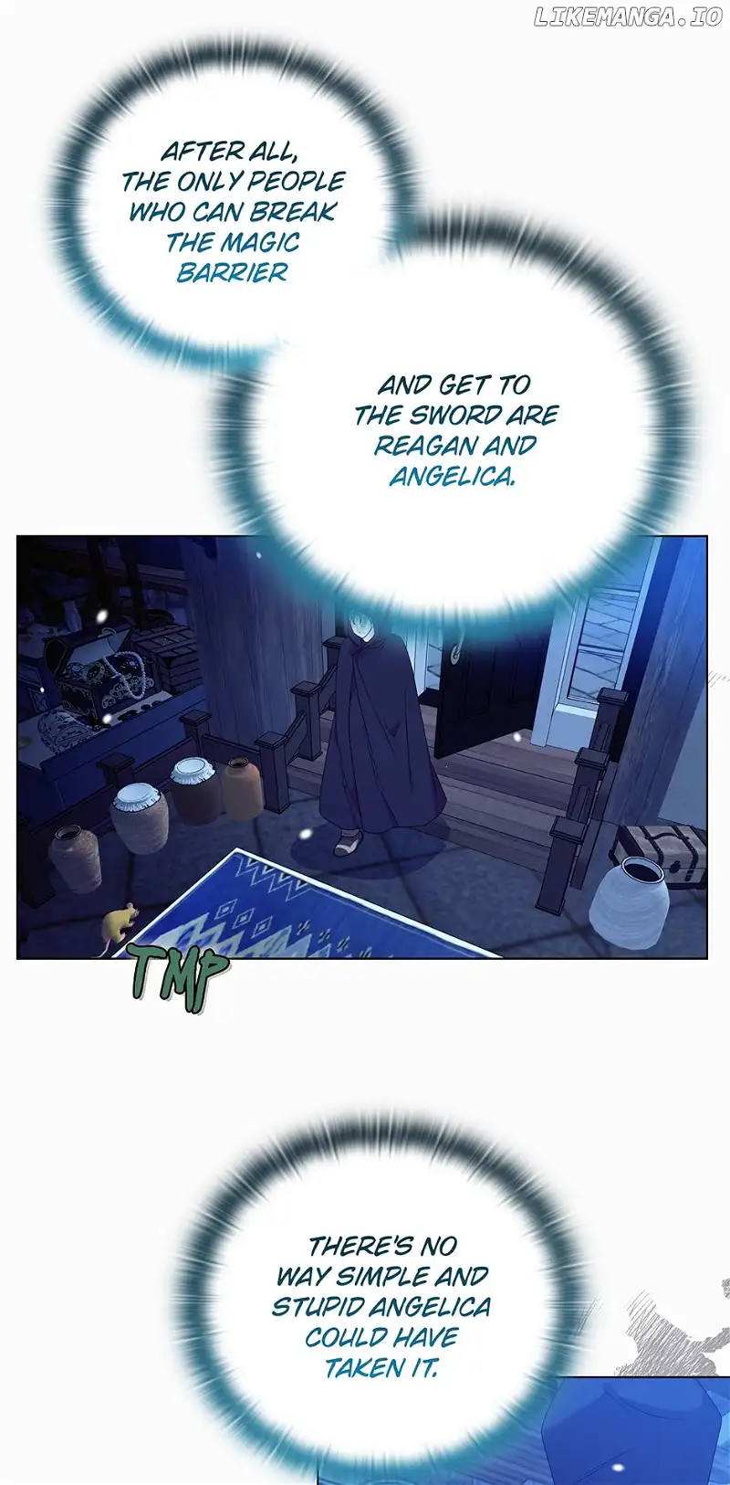 Angelica: My wife has changed Chapter 32 248 49