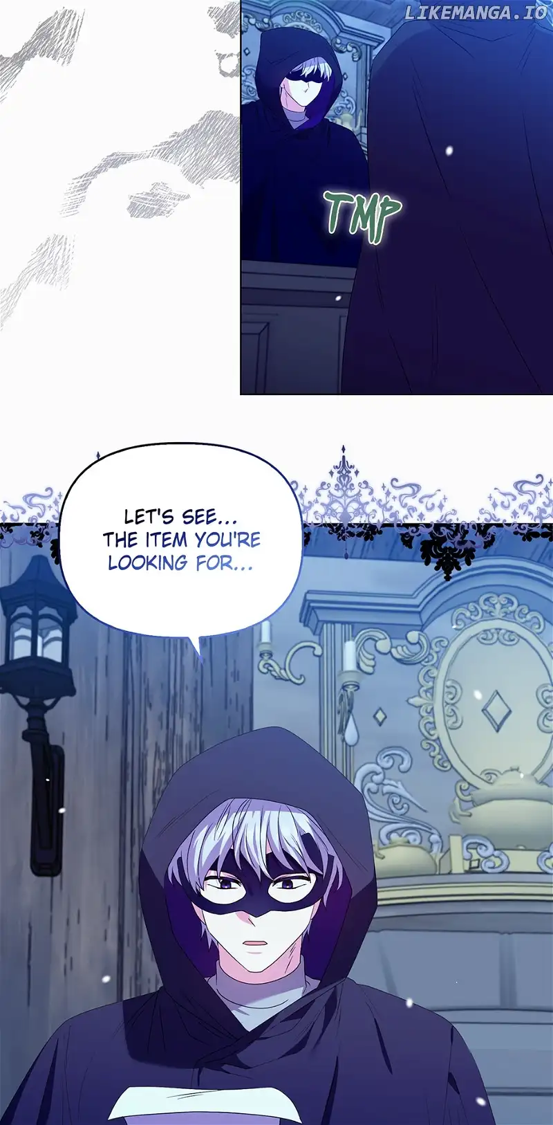 Angelica: My wife has changed Chapter 32 249 50