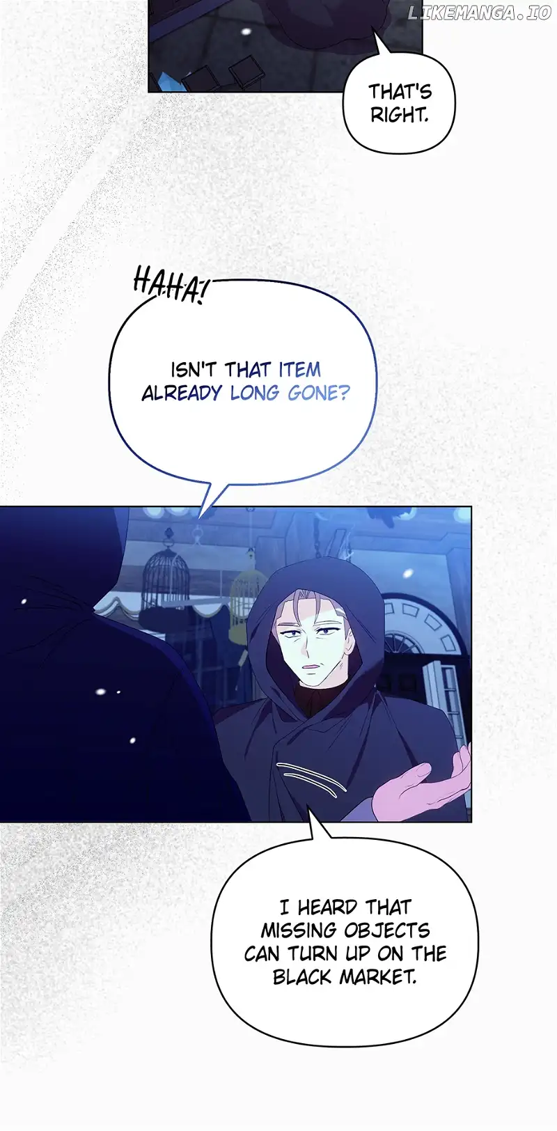 Angelica: My wife has changed Chapter 32 251 52