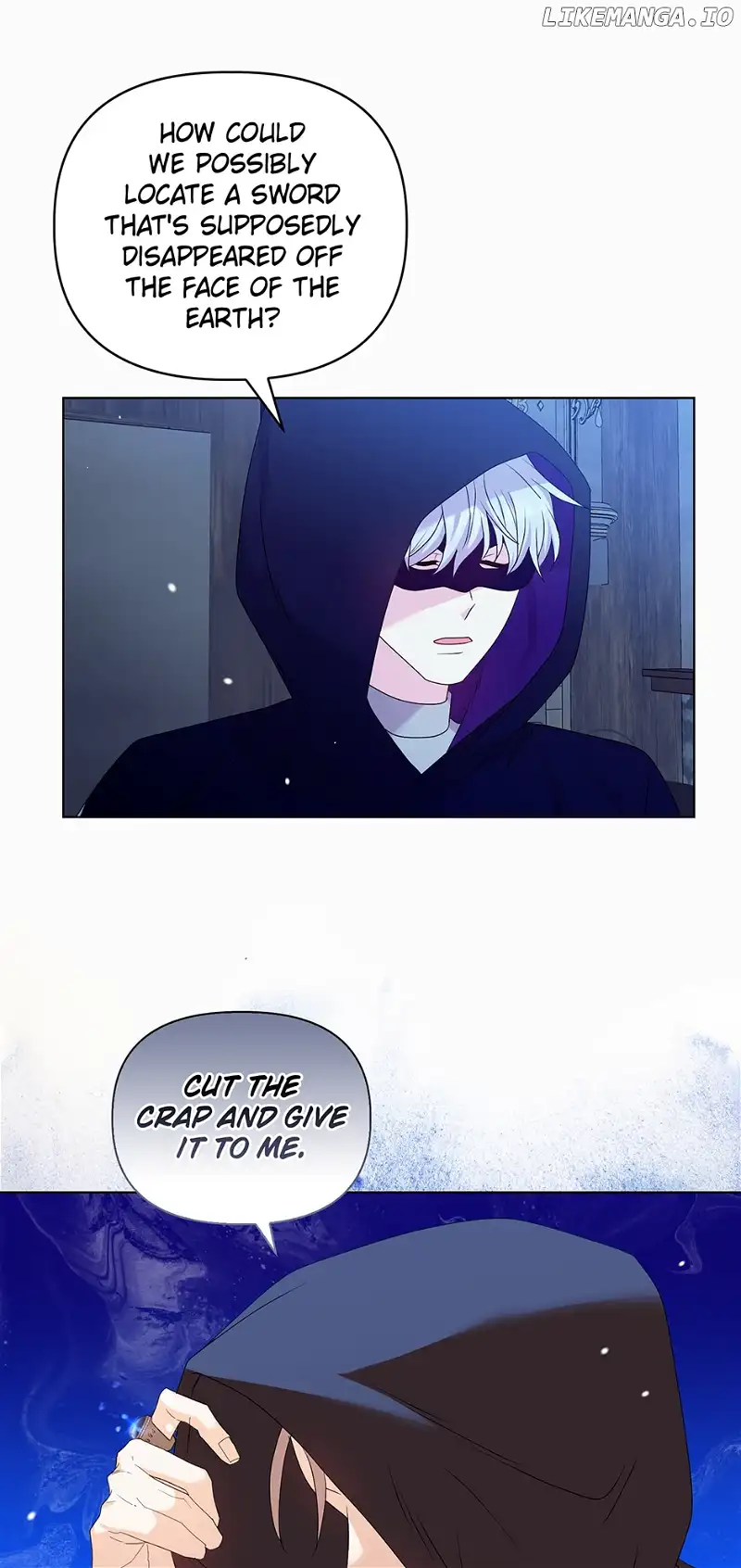 Angelica: My wife has changed Chapter 32 252 53