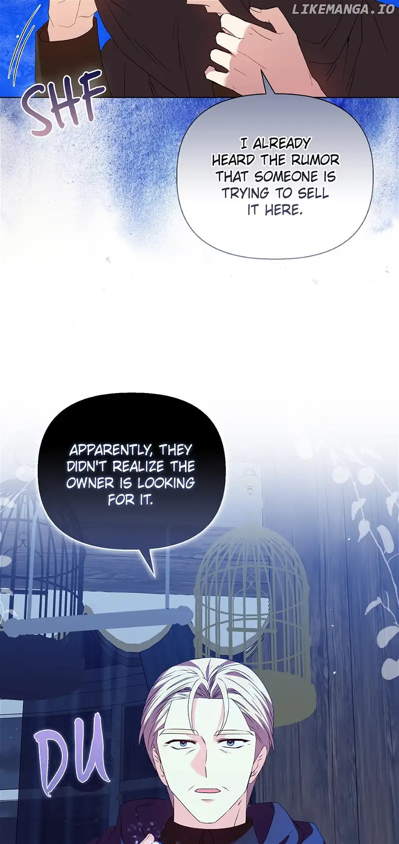 Angelica: My wife has changed Chapter 32 253 54