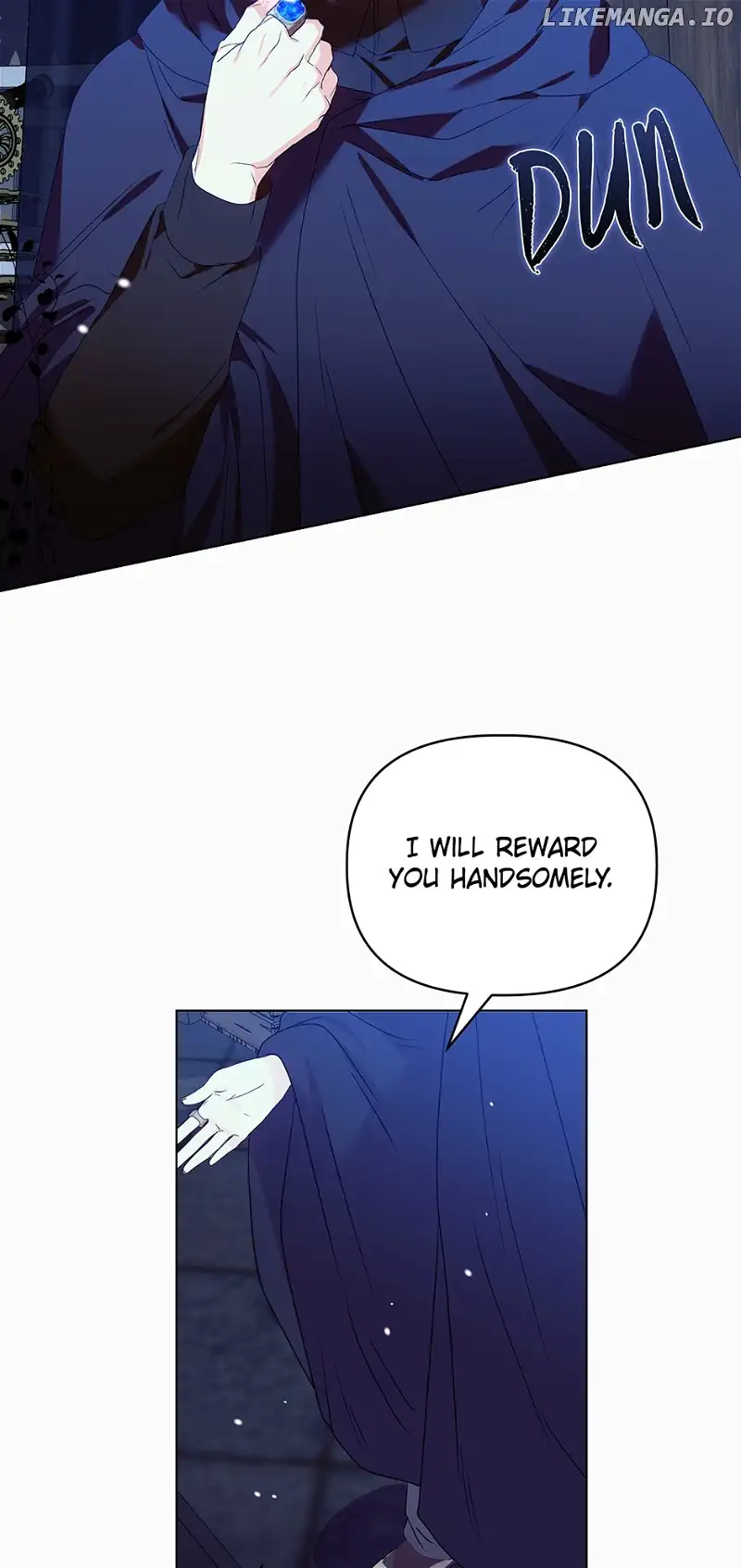 Angelica: My wife has changed Chapter 32 254 55