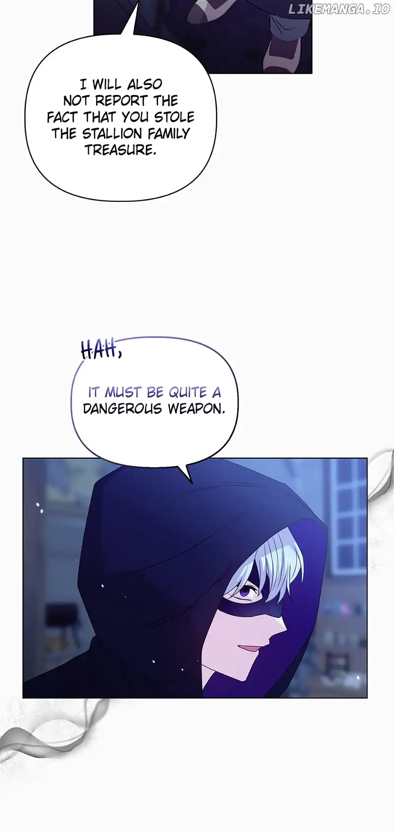 Angelica: My wife has changed Chapter 32 255 56