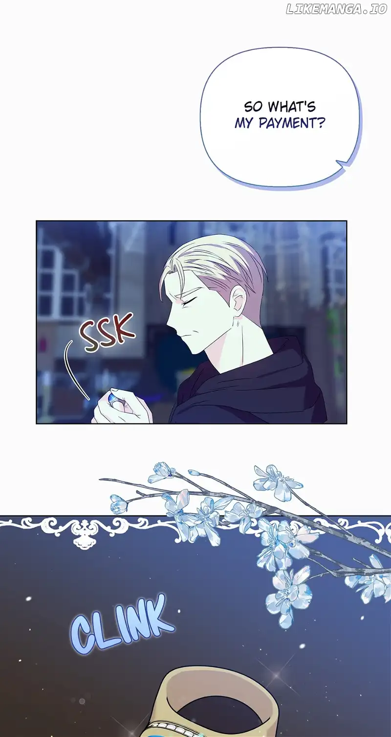 Angelica: My wife has changed Chapter 32 256 57