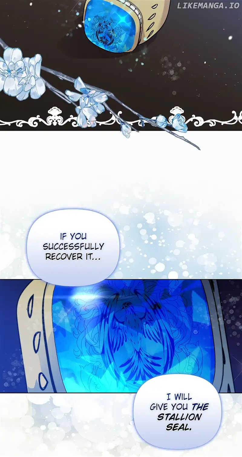 Angelica: My wife has changed Chapter 32 257 58