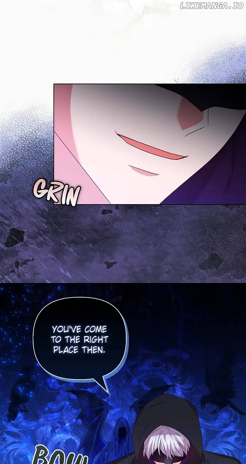 Angelica: My wife has changed Chapter 32 258 59