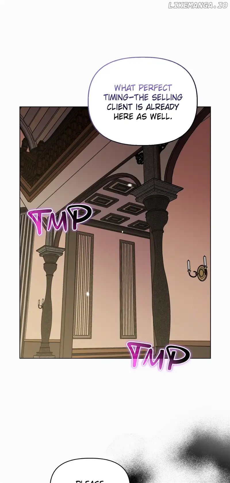 Angelica: My wife has changed Chapter 32 260 61