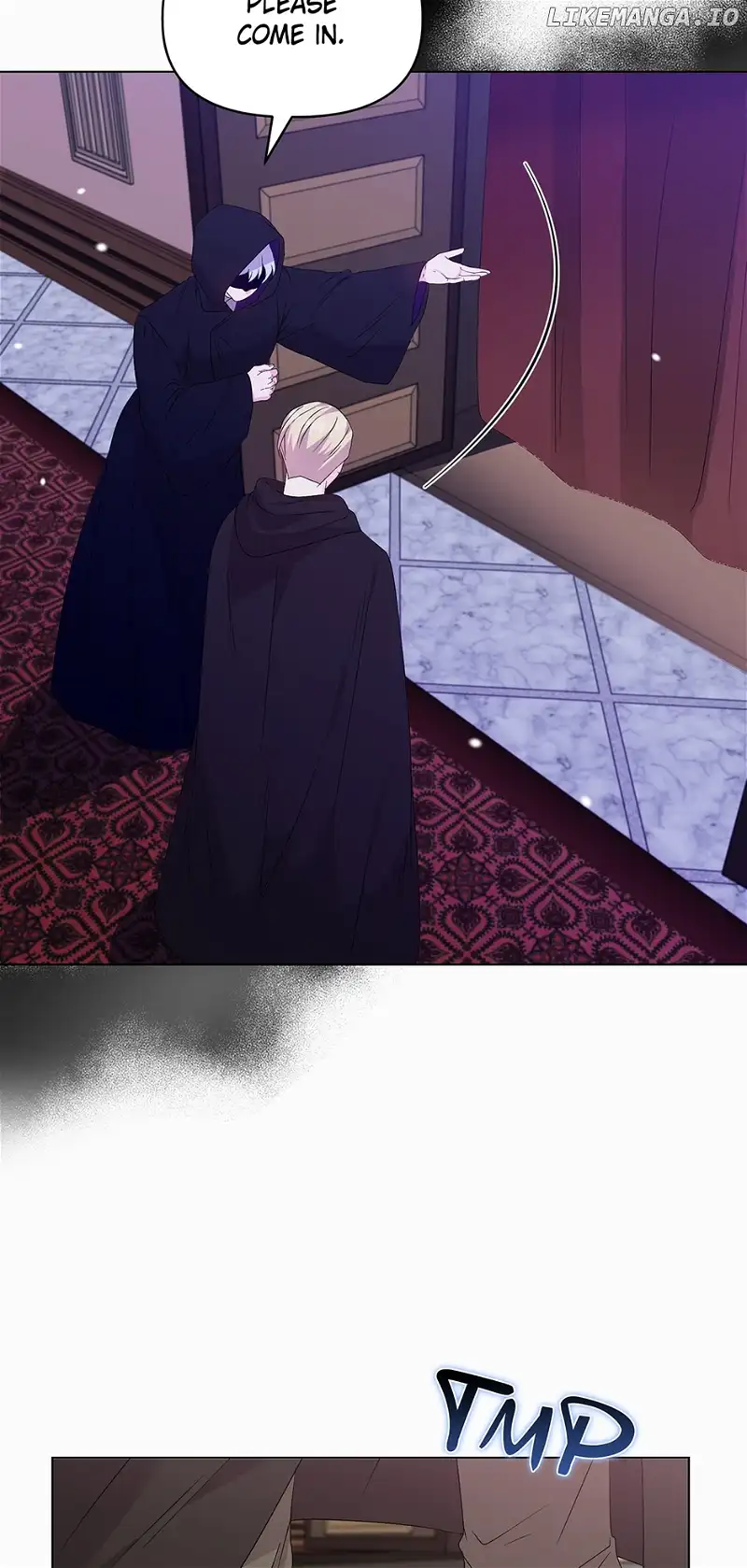 Angelica: My wife has changed Chapter 32 261 62