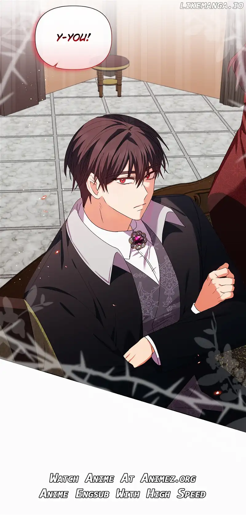 Angelica: My wife has changed Chapter 32 263 64