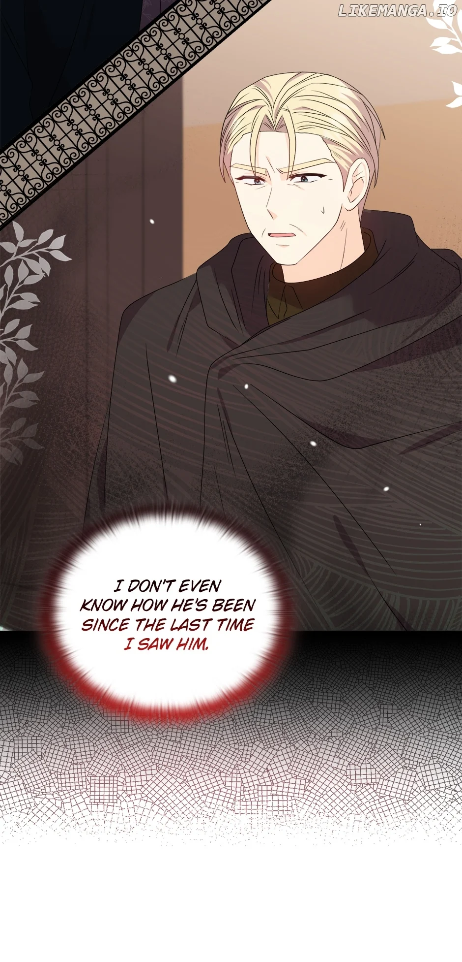 Angelica: My wife has changed Chapter 33 216 02