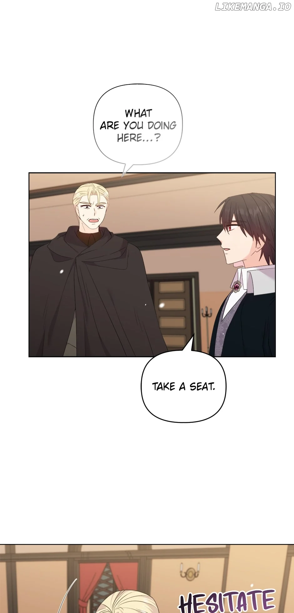 Angelica: My wife has changed Chapter 33 217 03