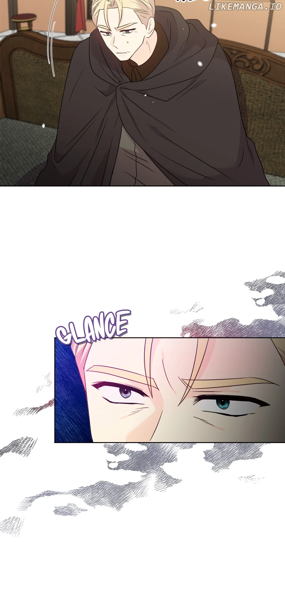 Angelica: My wife has changed Chapter 33 218 04