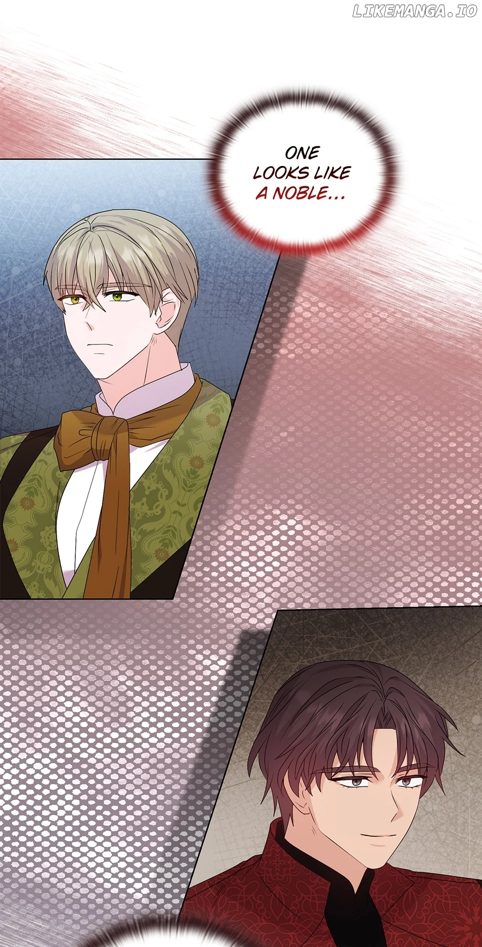 Angelica: My wife has changed Chapter 33 219 05