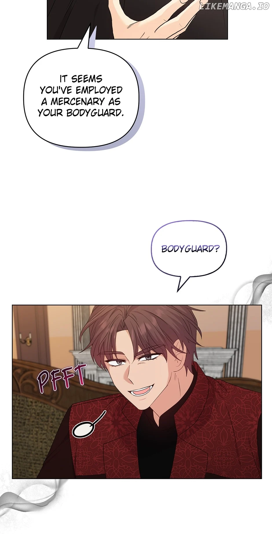 Angelica: My wife has changed Chapter 33 221 07