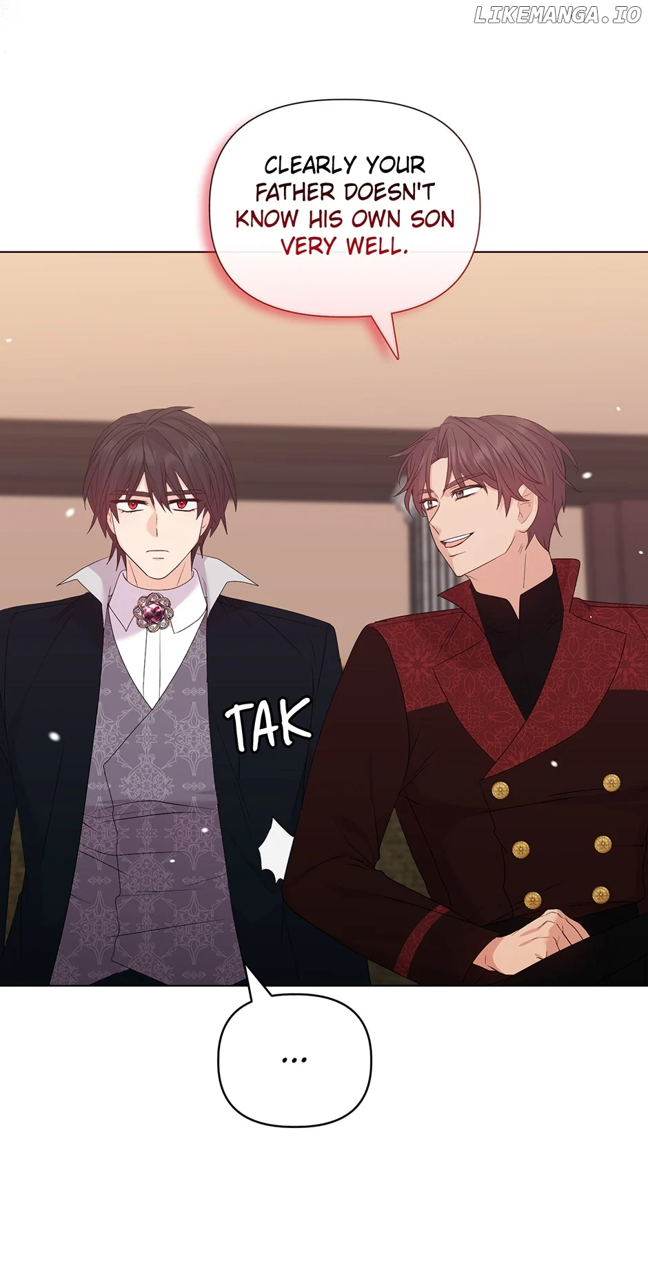 Angelica: My wife has changed Chapter 33 222 08