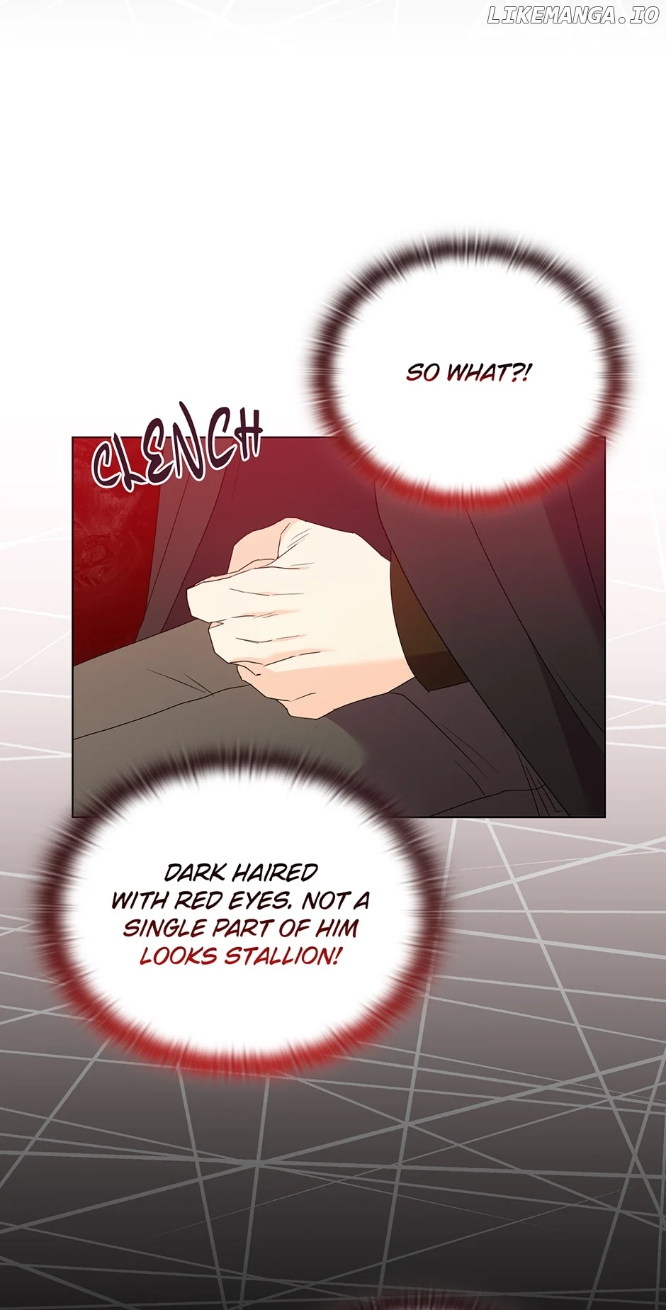 Angelica: My wife has changed Chapter 33 223 09