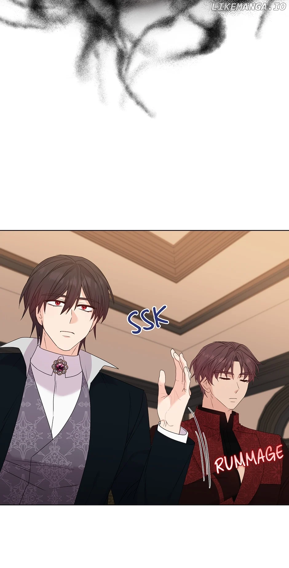 Angelica: My wife has changed Chapter 33 226 12