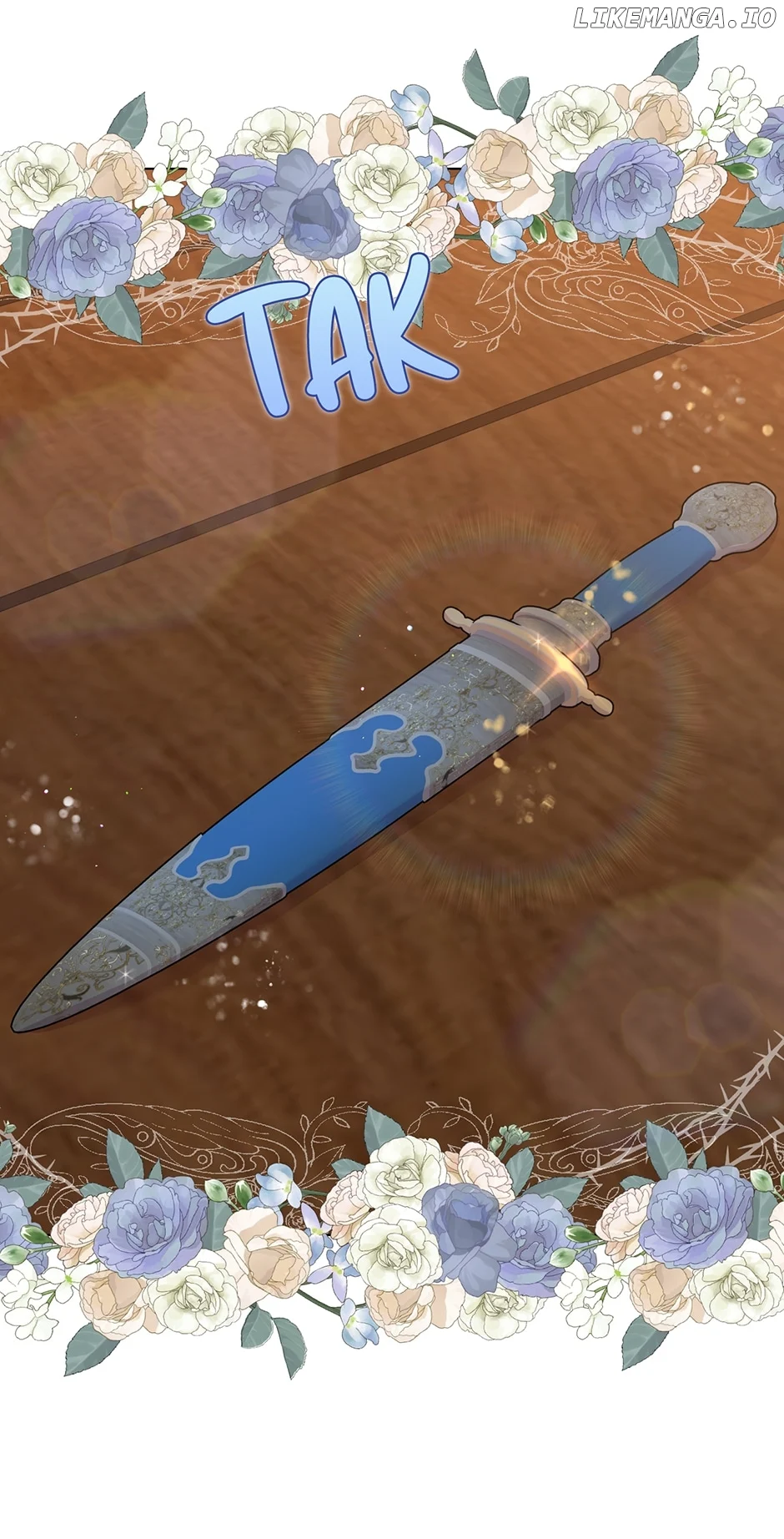 Angelica: My wife has changed Chapter 33 227 13