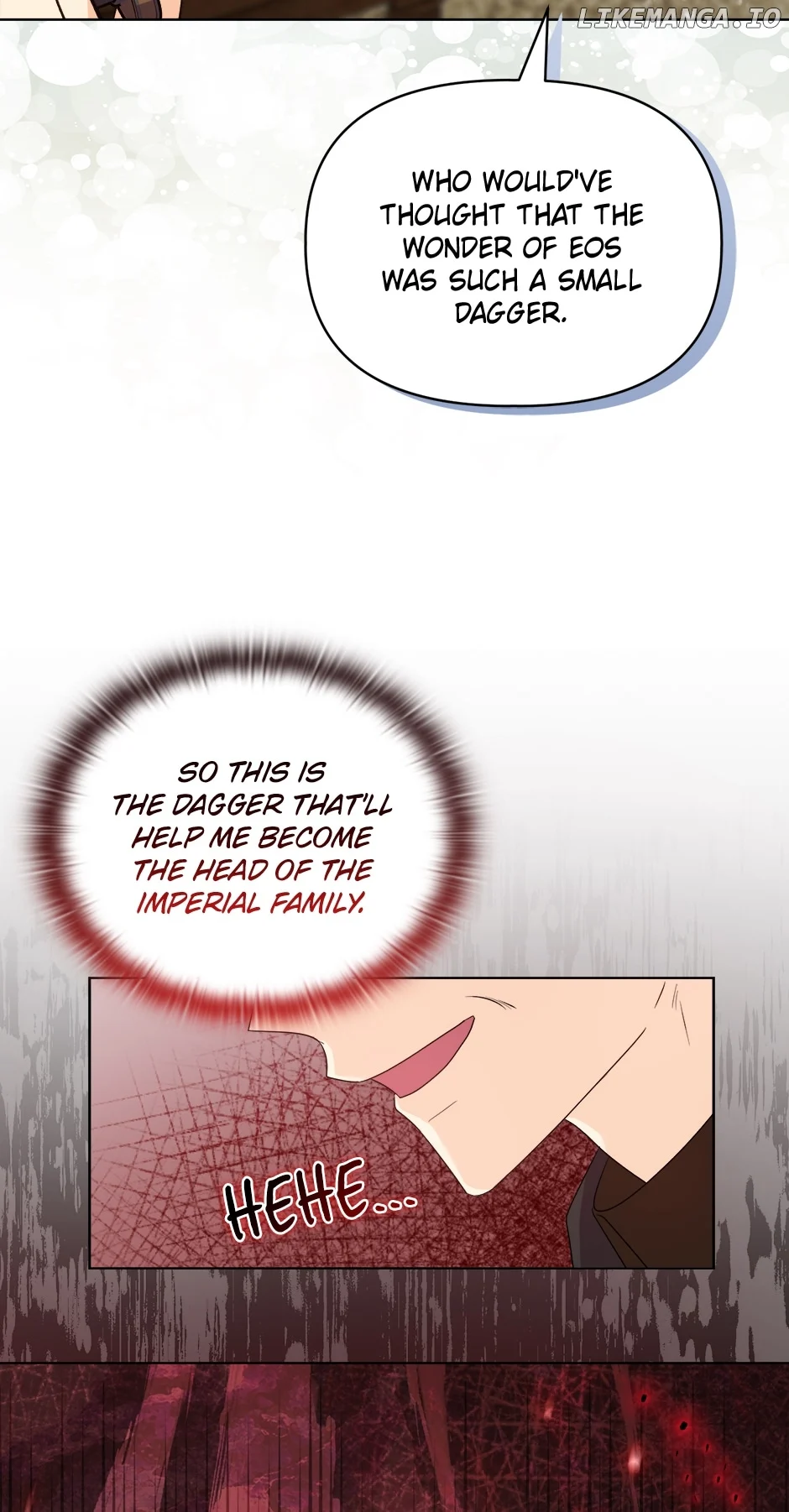 Angelica: My wife has changed Chapter 33 229 15