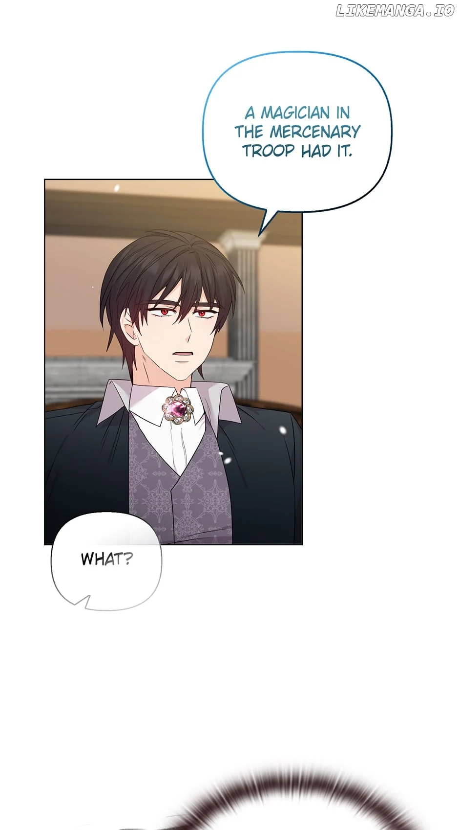 Angelica: My wife has changed Chapter 33 233 19