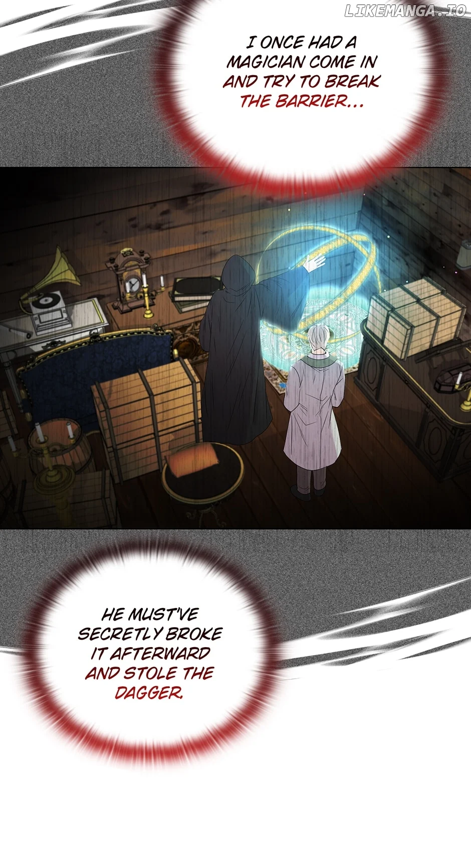 Angelica: My wife has changed Chapter 33 234 20