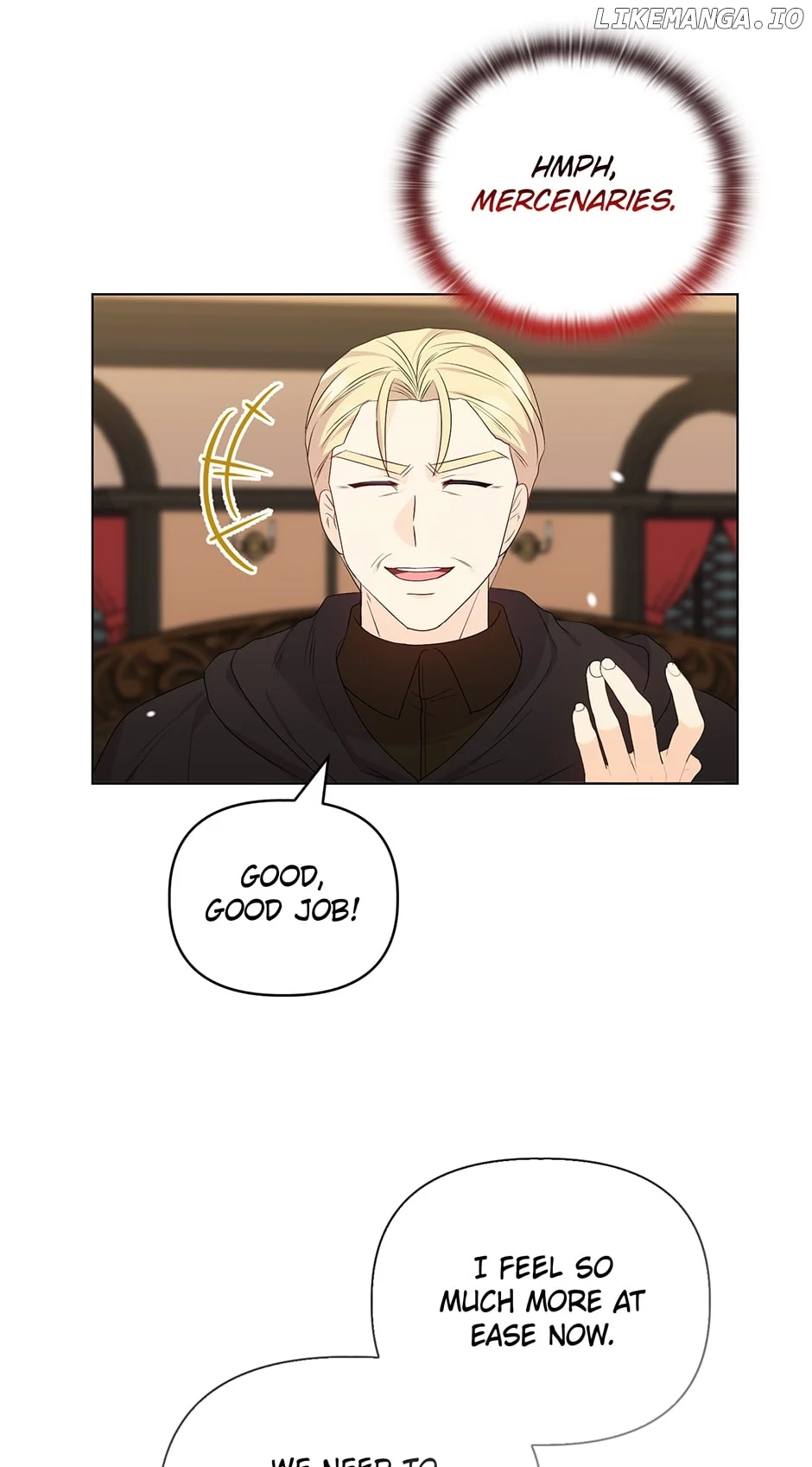 Angelica: My wife has changed Chapter 33 235 21