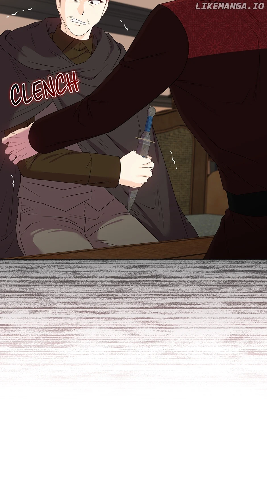 Angelica: My wife has changed Chapter 33 237 23