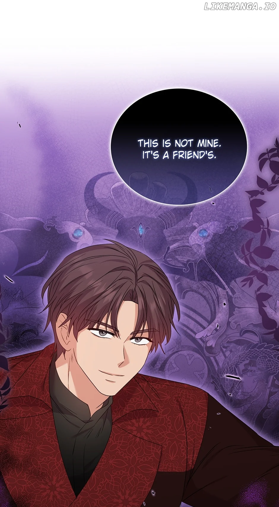 Angelica: My wife has changed Chapter 33 238 24