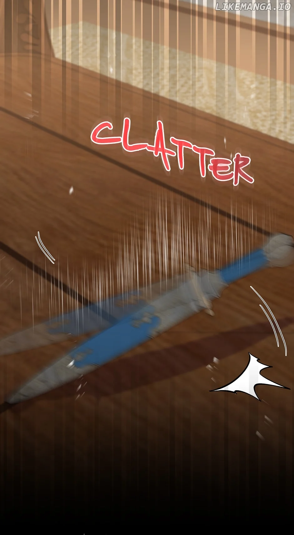 Angelica: My wife has changed Chapter 33 241 27