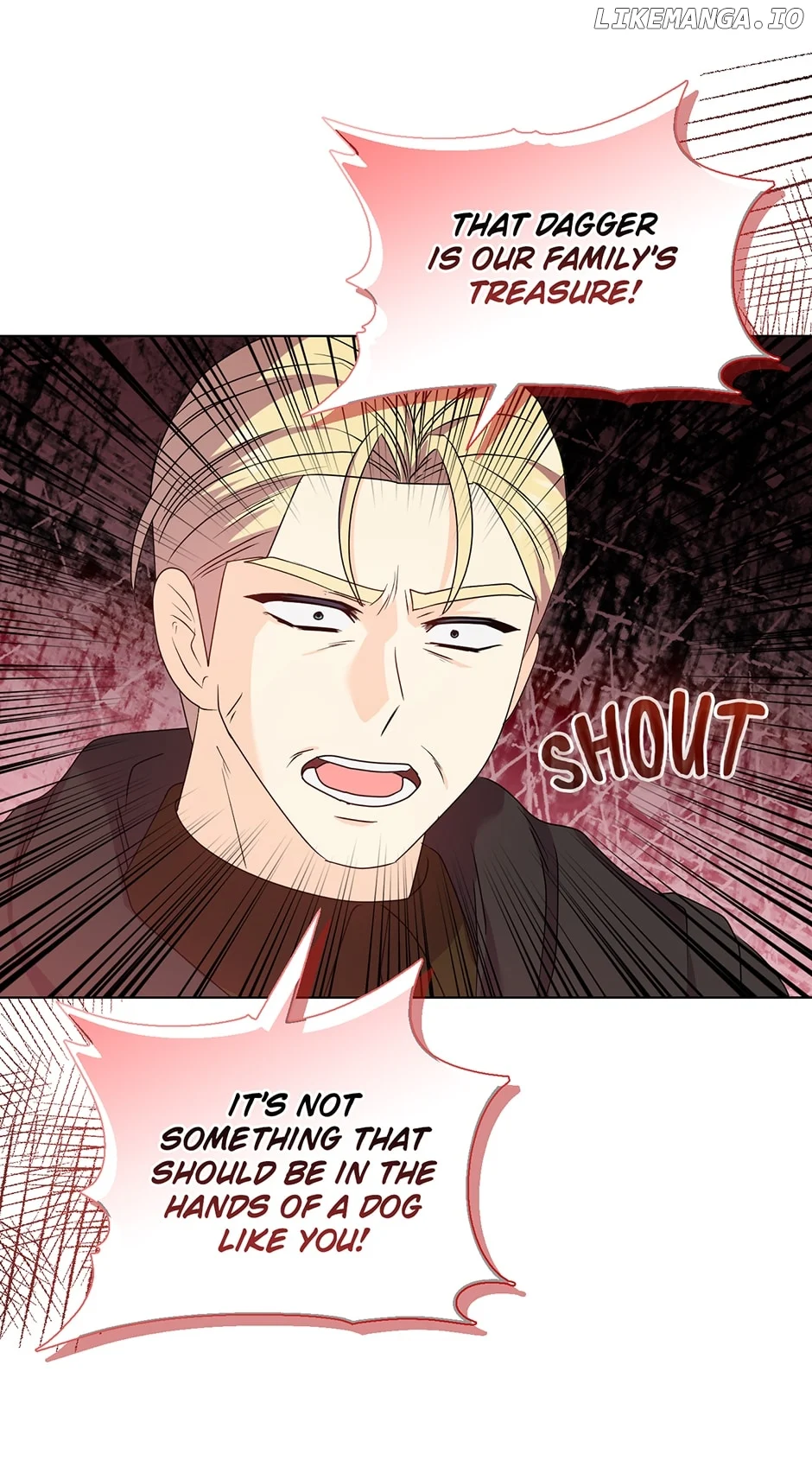 Angelica: My wife has changed Chapter 33 243 29