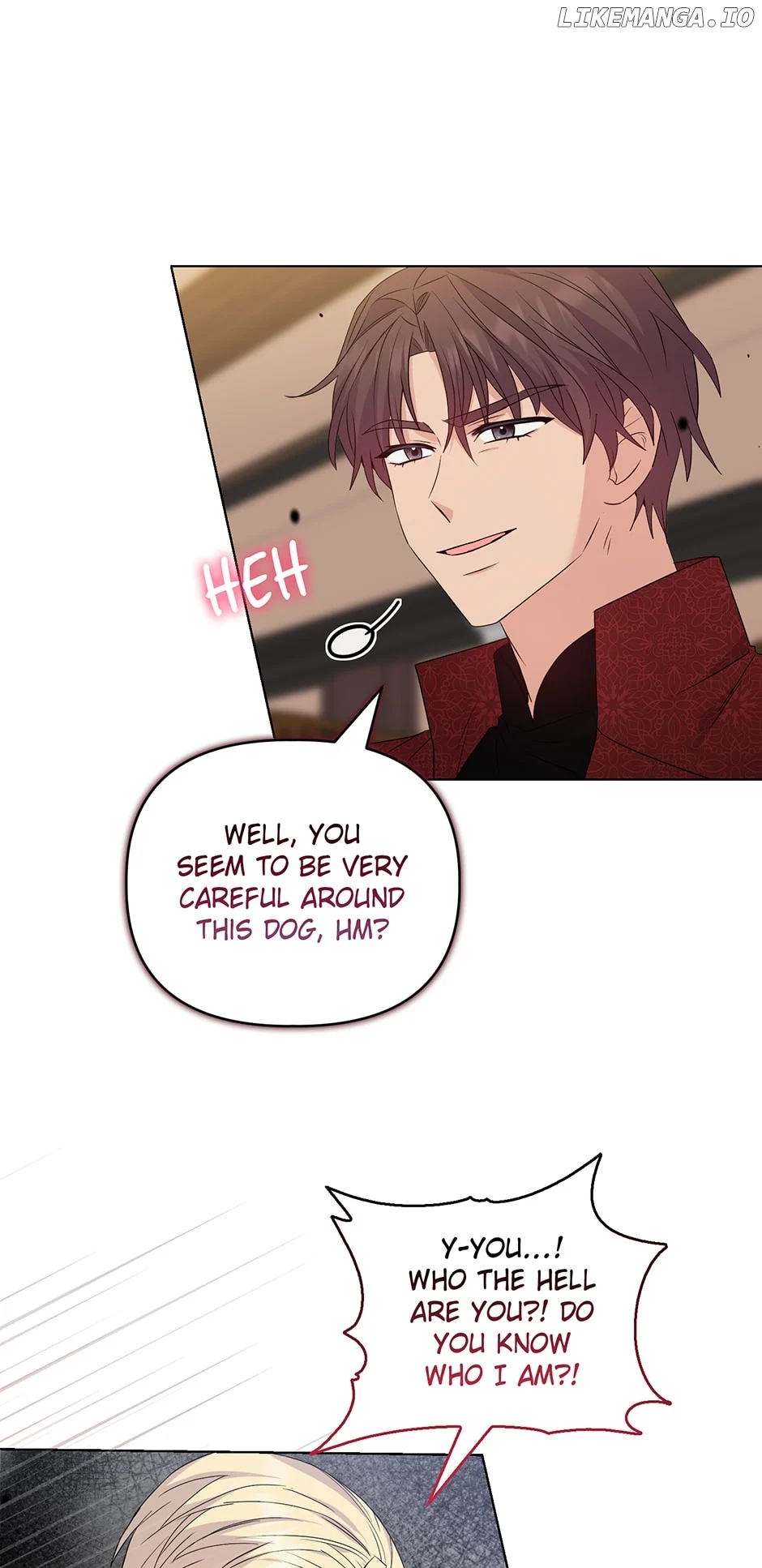 Angelica: My wife has changed Chapter 33 244 30